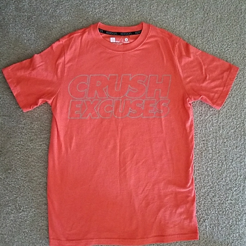 Boys tee shirt